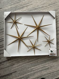 Wall Decor