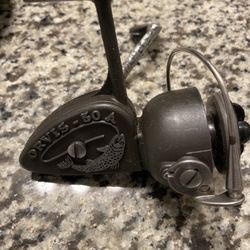 Orvis 50 A