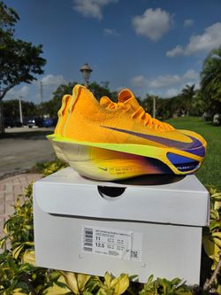 NEW  Nike Alphafly next %
