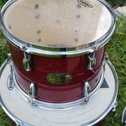 12 Inch Drum Pearl Brand