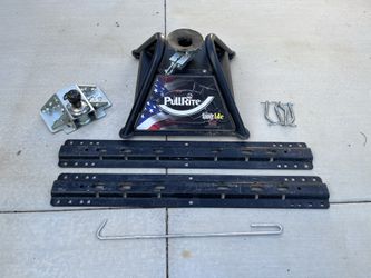 Pullrite Super Lite 20k