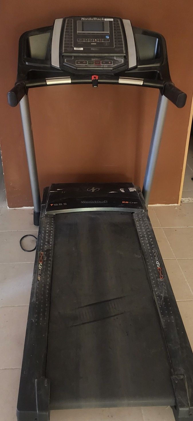 Treadmill