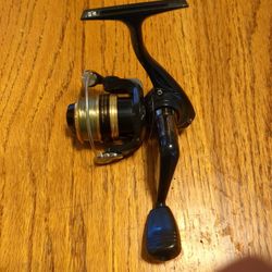 Fishing Reel 