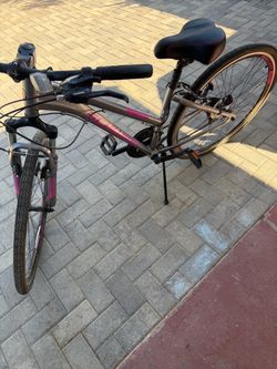 Schwinn women’s bike