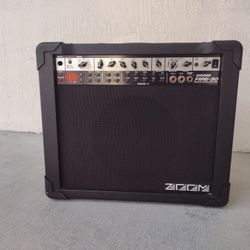 GUITAR AMP