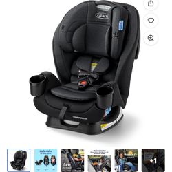 Graco Car Seat 