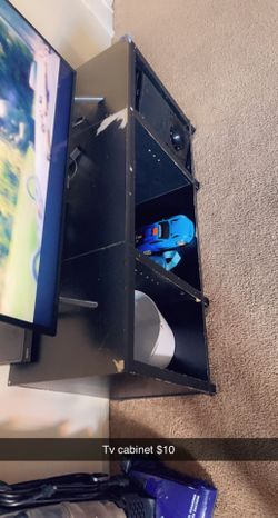 Tv Cabinet 