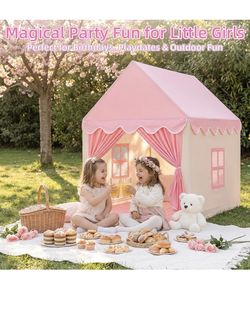 Kids Tent for Grils