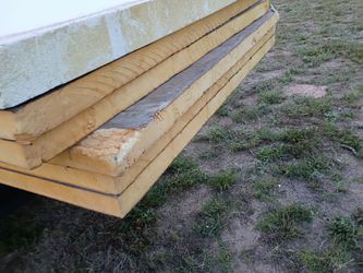 Fiberglass ISO Insulation Boards for Sale – 2” & 3” Thick