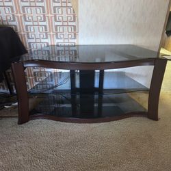   Stand For Tv Or Stereo 