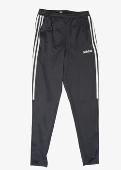 RECYCLED ADIDAS TRACK PANTS (2010S)
