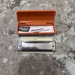 Ridley’s Harmonica