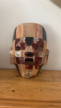 Vintage Mask