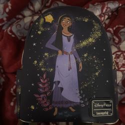 Disney Parks Loungefly Backpack