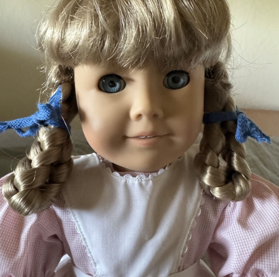 original kirsten american girl doll