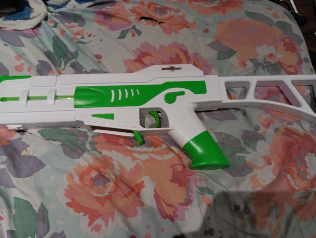 splat gun