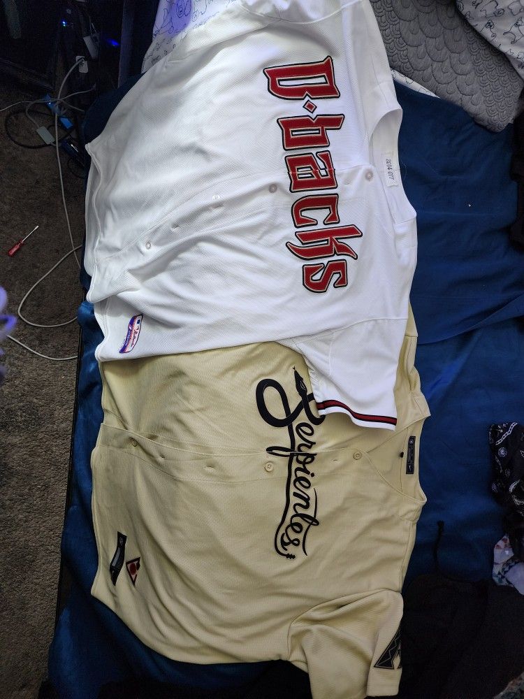 Dbacks