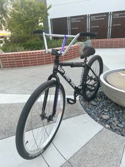 Throne 29er