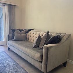 Living Room Furniture