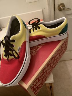 Vans Shoes