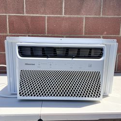 AC Window Air Conditioner 