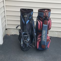 Golf Bags