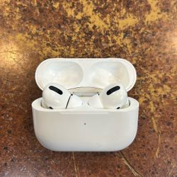 Apple AirPods Pro 1st Gen 