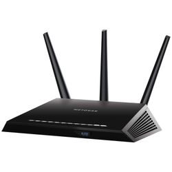 NetGear R7000P-100NAR Nighthawk AC2300 2Band WiFi RouteR