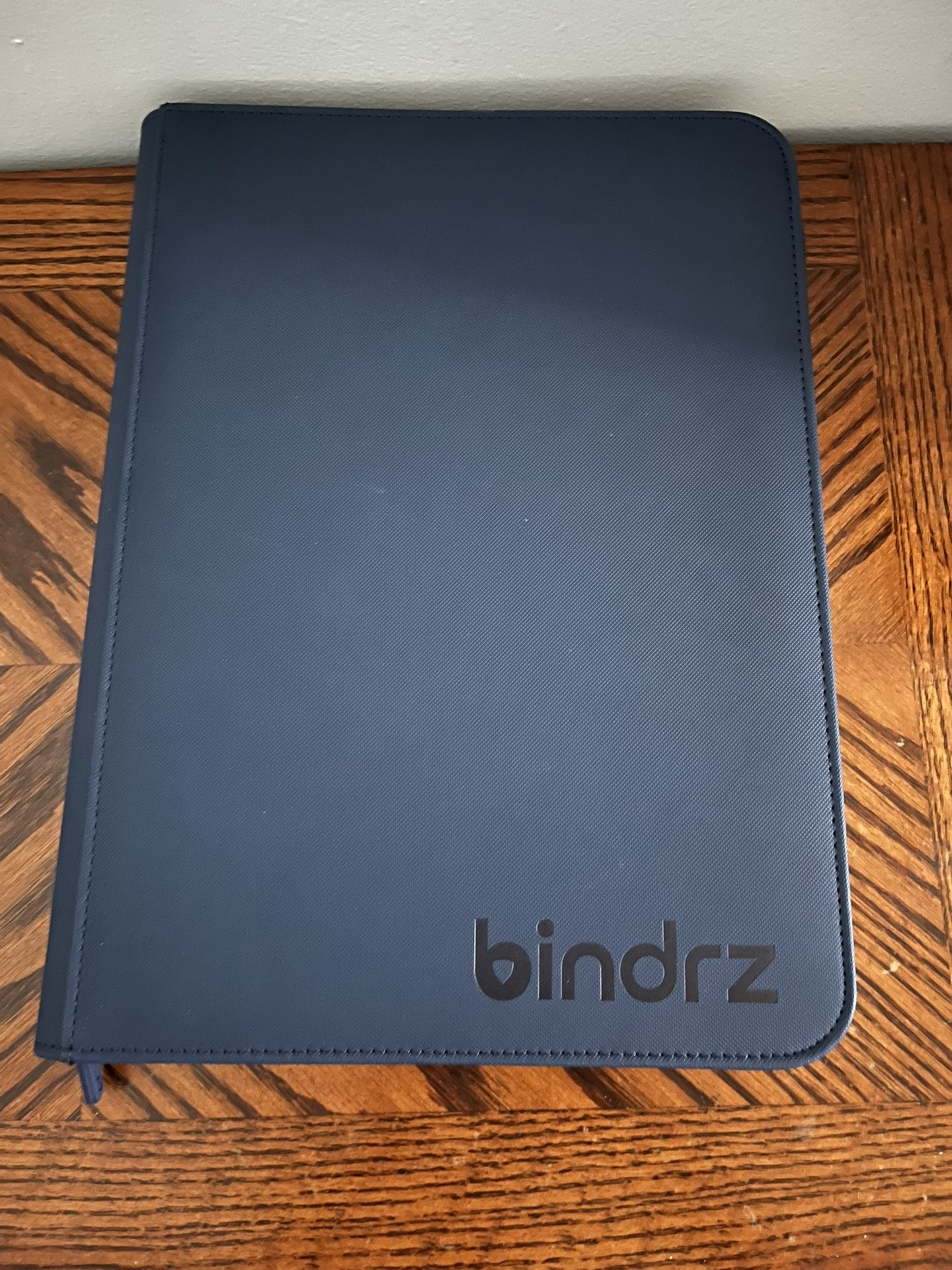 Trading Card Binder, Can Be Used For Pokemon