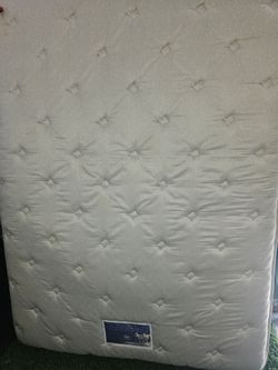 Queen Mattress