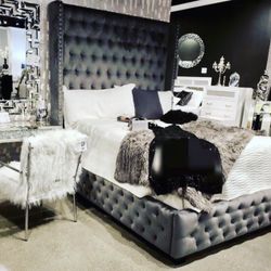 New Bed frame at the Lowest Prices- Shop Now Pay later- Multiple ownership options.