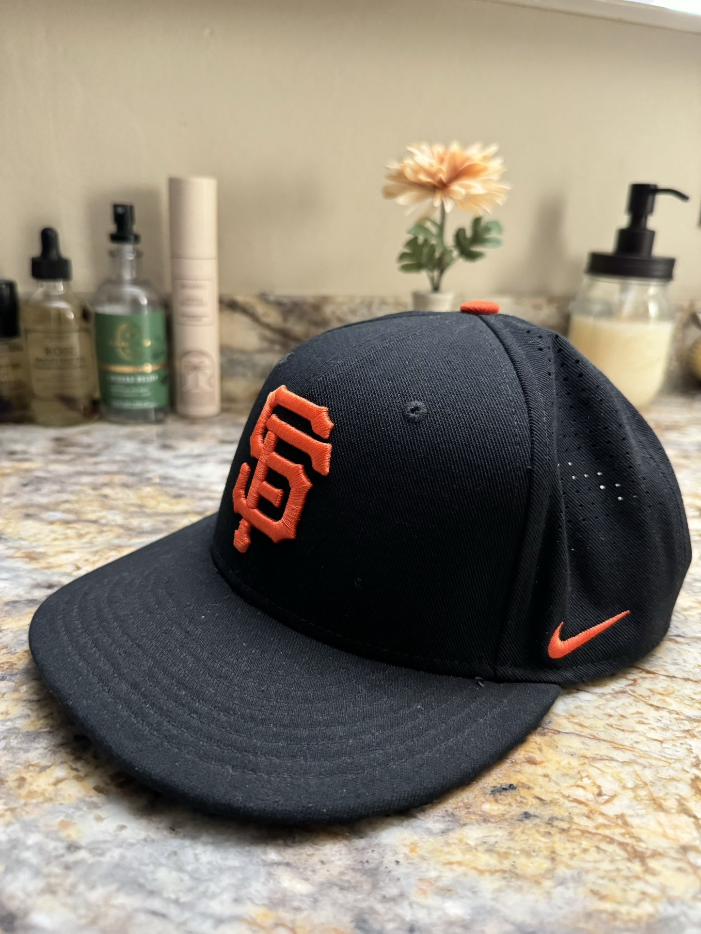 Nike Giants Hat