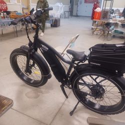 E-Bike New