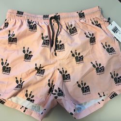 Men’s Swim Trunks From Mykonos