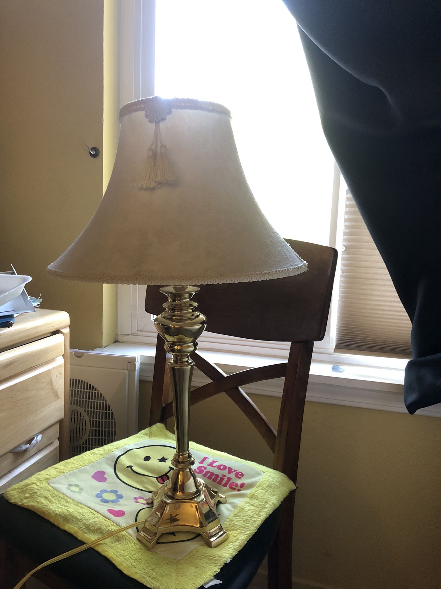 Classic Desk Lamp
