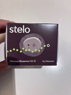 Glucose monitor