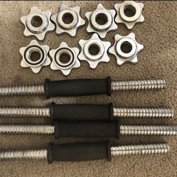Dumbbell Kit 