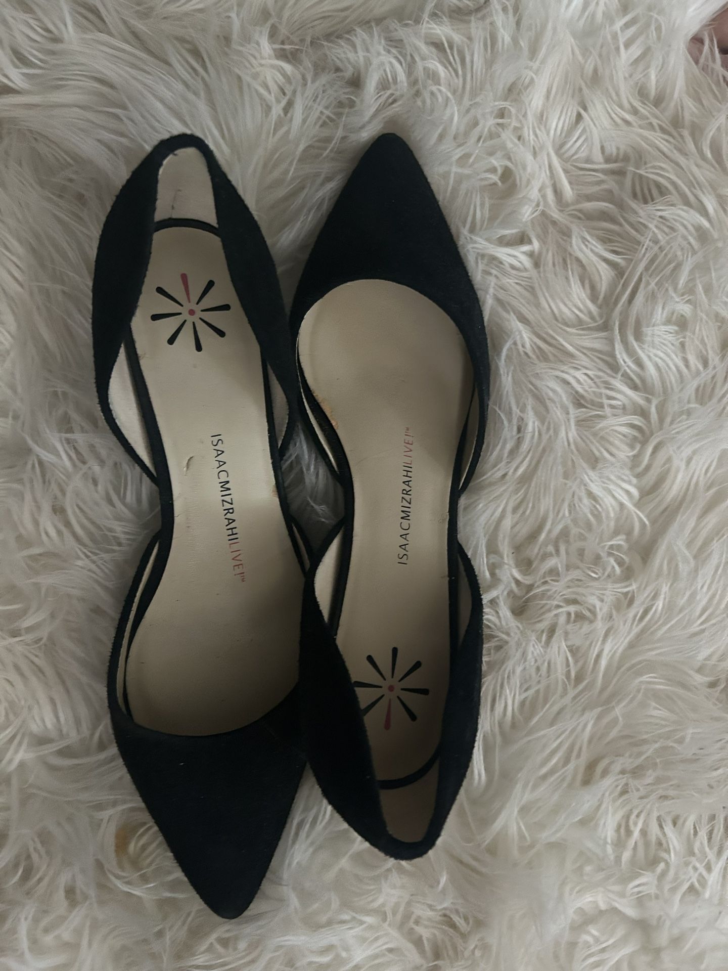 Women’s Shoes
