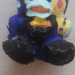 Small Five Nights At Freddy's Plushie