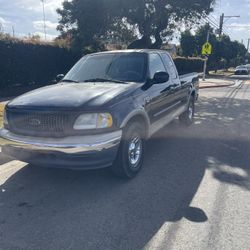 2000 Ford F-150