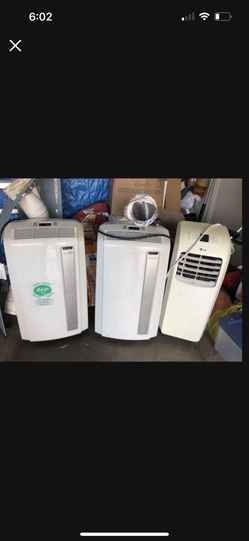 AC Units For Sale