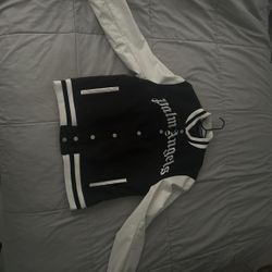 Palm Angels Varsity Jacket