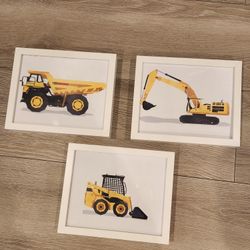 Wall Decoration Pictures