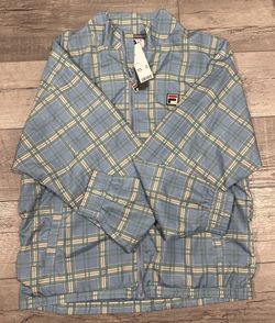 Brand New Fila jacket (L)