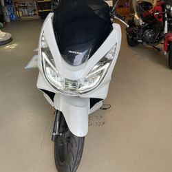 PCX 150 