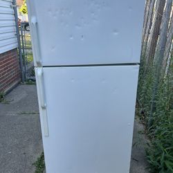 Fridge