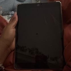 iPad nine