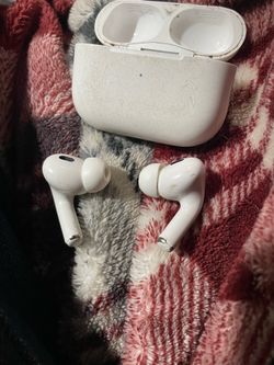 AirPod pros