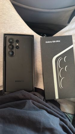 Galaxy S26 Ultra