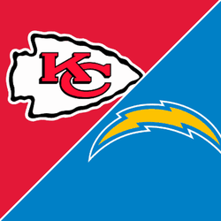 Chargers vs Chiefs 2 tickets